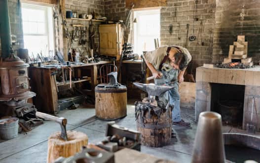 This Is The Place Heritage Park is a blast for kids of any age, but adults will get a kick out of the history component of the experience too.