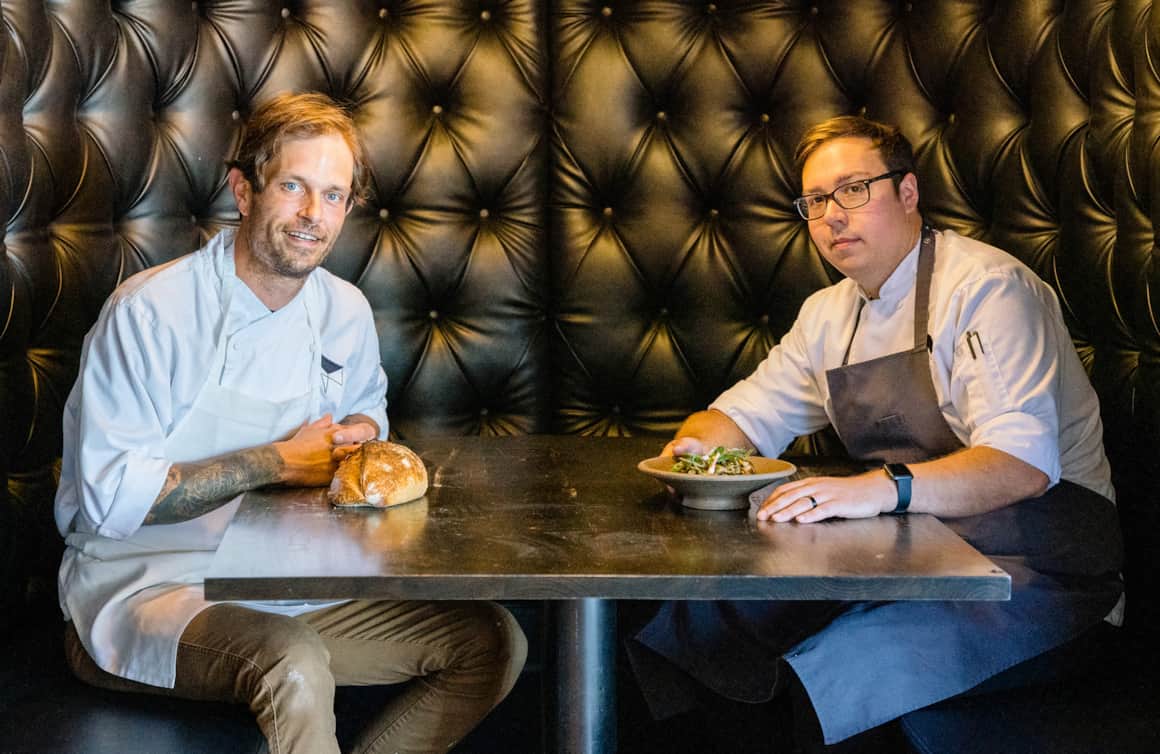 In February 2020, Blocher and Fahs were named James Beard Award Semifinalists for Best Chef in the Mountain region.