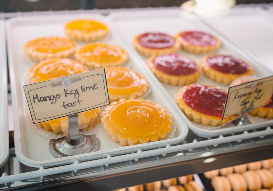 Bianca's La Petite French Bakery