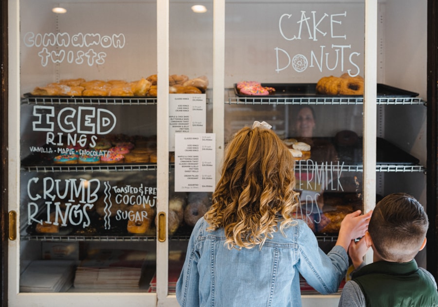 Provo Bakery