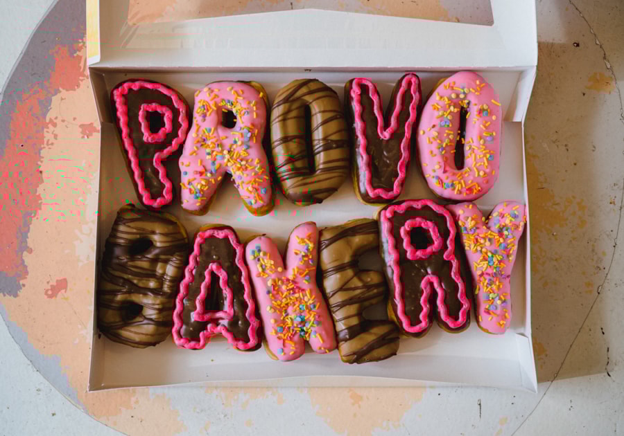 Provo Bakery