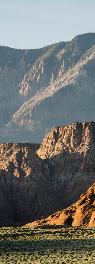 Red Cliffs Desert Reserve