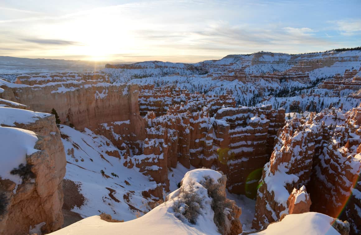 Bryce Canyon National Park