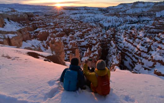 Bryce Canyon National Park