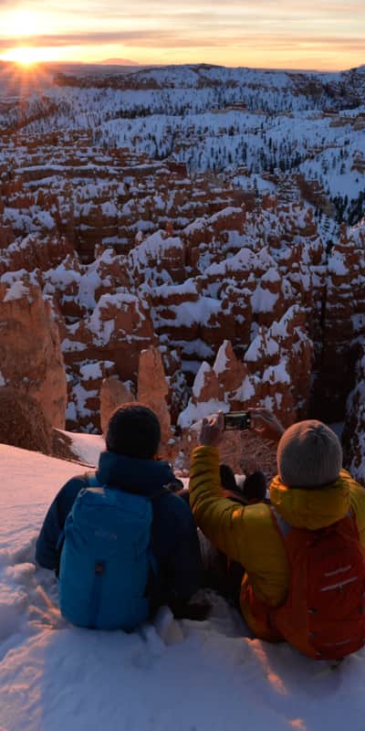 Bryce Canyon National Park