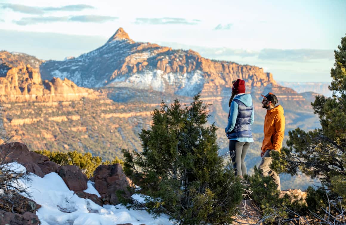 Zion National Park