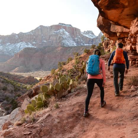 Zion National Park