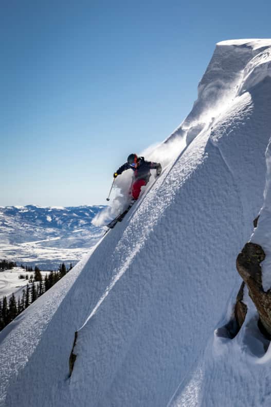 Brighton Ski Resort