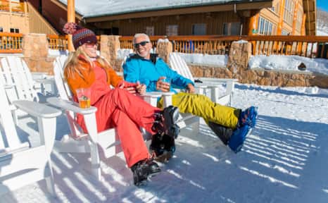 If you enjoy warm weather and smaller crowds, spring may be the best time to ski in Utah.