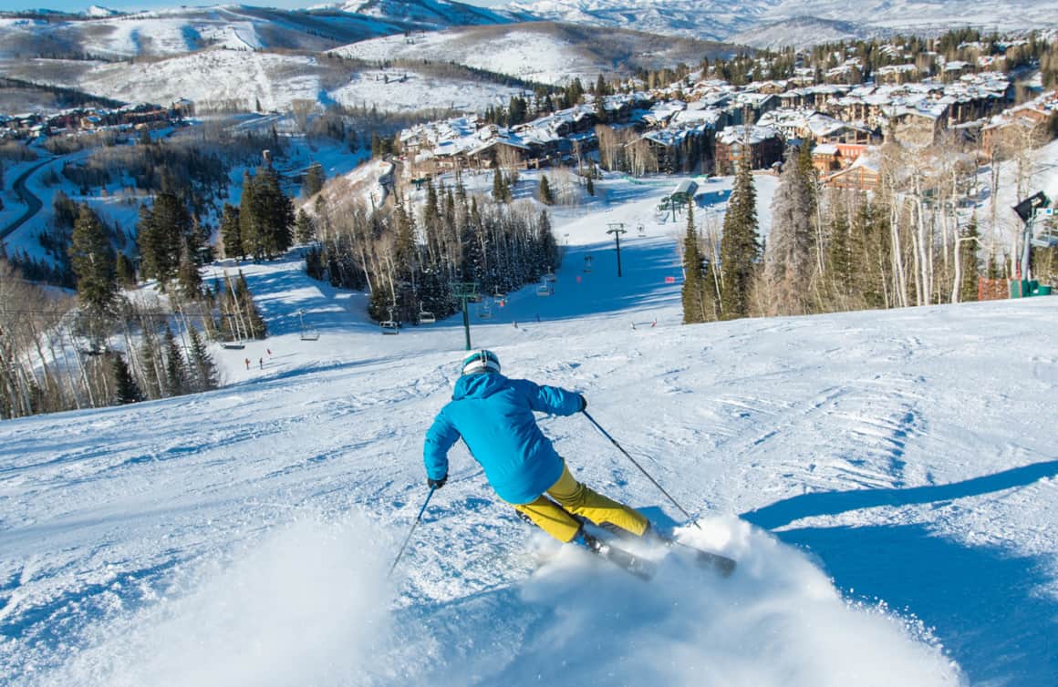 Deer Valley Resort
