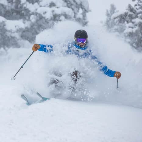 Deer Valley Ski Resort