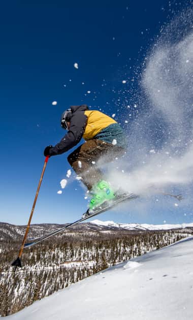 Eagle Point Ski Resort