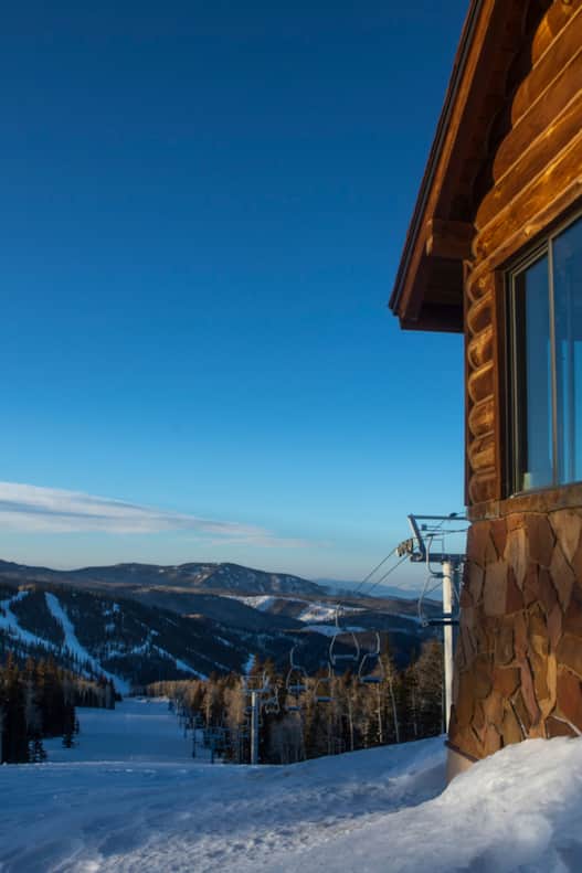 Eagle Point was born from the merging of Mt. Holly Ski Area and Elk Meadows Ski Area.