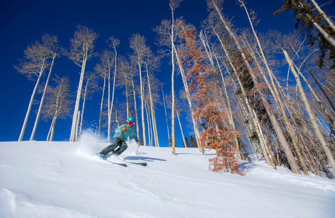 Fans of Eagle Point say it feels like having your own private resort.
