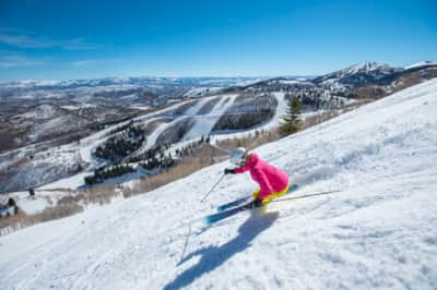 Park City Mountain Resort