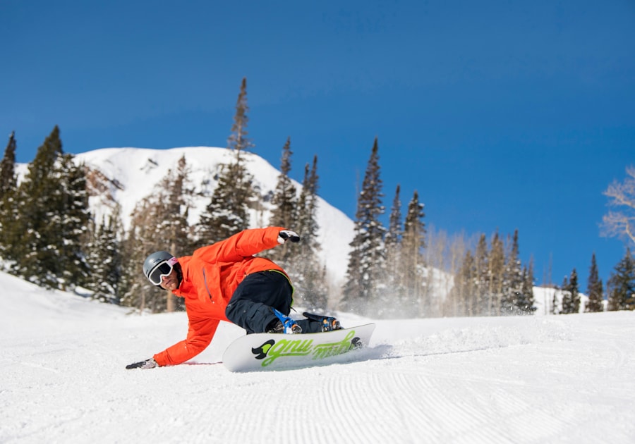 Park City Mountain