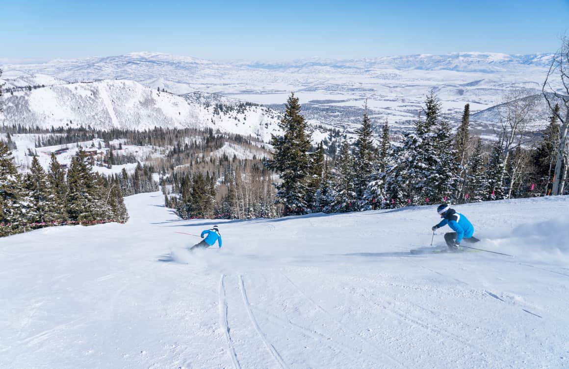 Park City Mountain