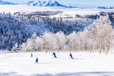 Powder Mountain