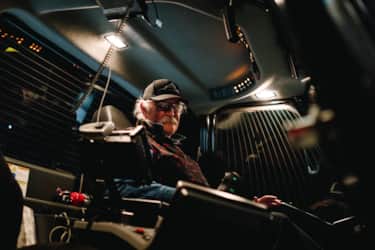 “I just love producing a good product for the skiers. They really appreciate the effort for good skiing, and we have a crew here that really takes pride in their work.”