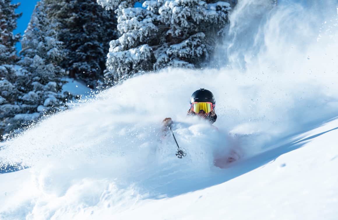 Snowbird Ski Resort
