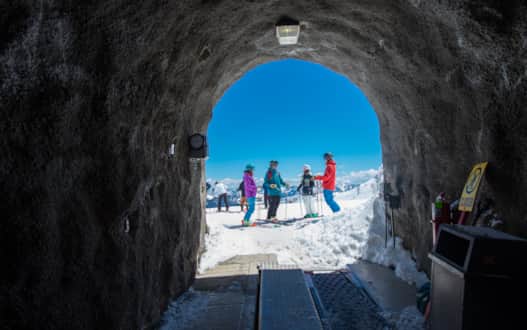 Snowbird Ski Resort