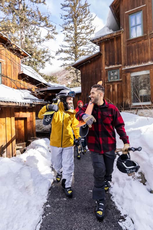 Sundance Mountain Resort