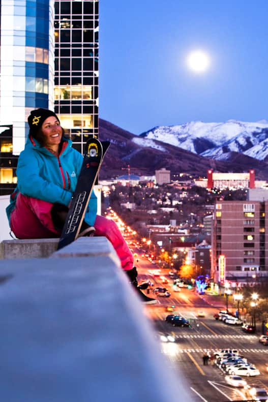 Unlike other ski destinations, once you’ve deplaned and grabbed your bags in Salt Lake City, you’re less than an hour away from The Greatest Snow on Earth®.