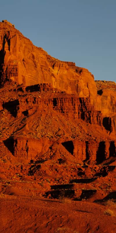 Monument Valley