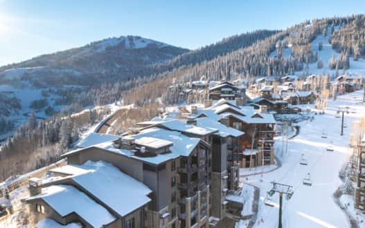 Lodges at Deer Valley