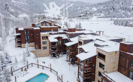 Deer Valley Ski Resort is a skier’s paradise with superb guest services and luxury amenities including numerous rejuvenating spa options.