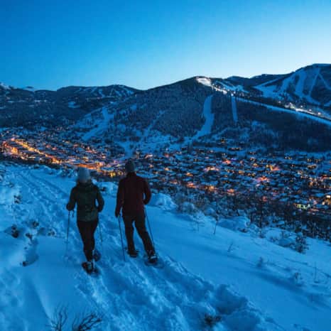 Park City could certainly stake a rightful claim of being the “perfect mountain town.” Combining its silver mining town heritage, an artistic vibe and a deep appreciation for the outdoors, Park City strikes a balance between luxury and comfort.